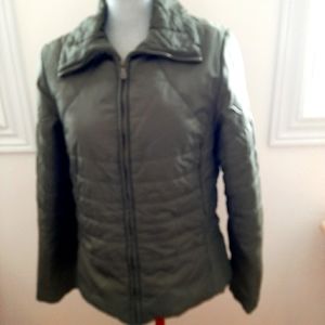 Vintage Corte Moda Winter Jacket